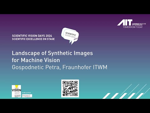 Landscape of Synthetic Images for MV