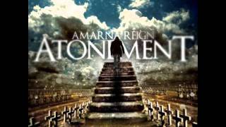 Amarna Reign - The Ascent
