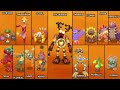 FIRE HAVEN Epic Wubbox Update But Each Monster Is Zoomed In Sounds Better My Singing Monsters