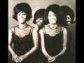 60's Girl Group The Shirelles ~ What A Sweet ...