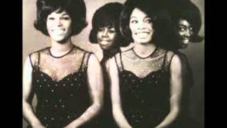 60's Girl Group The Shirelles ~ What A Sweet Thing That Was