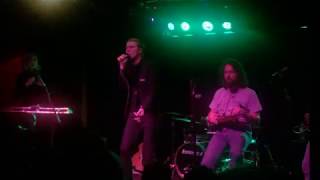 “Marlon Brando” - Alex Cameron@Denver