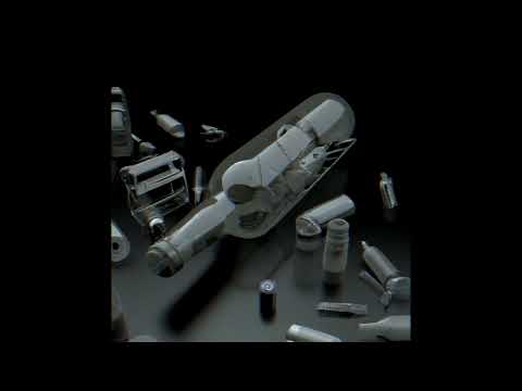 13 Block x Ateyaba trap beat - Ville (FREE)