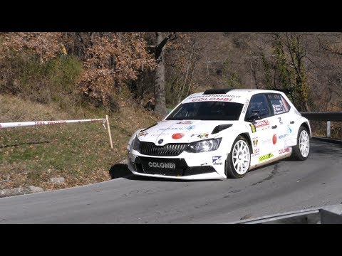 5°Ronde della Val Merula 2018 Colombi-Rivoir PURE SOUND by Ferrario