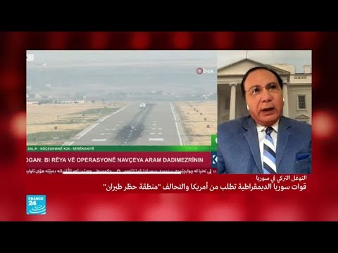 عاطف عبد الجواد اردوغان ابتلع الطعم الذي قذفه إليه ترامب وأدخل تركيا في ورطة رباعية