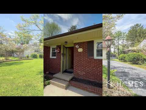 218 Court Rd, Waynesboro VA home for sale by KK Homes Real Estate Team