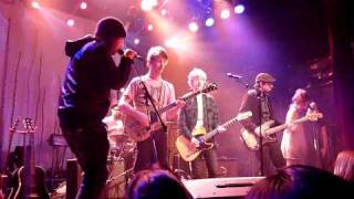 Broken Social Scene - "Love Is New" at the Andy Kim Christmas Show