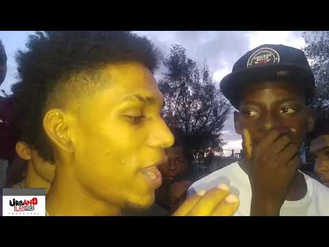 La rabia 24 vs el new black tremenda batalla en los jirasoles