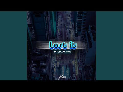 Lost It (feat. Martone)