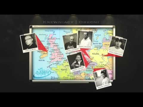 KREWNIACY - Obecni. prod. KAPSEL