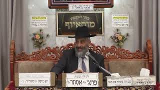 הרב רפאל אלבז | הלכות | מוסאיוף (בית הכנסת מוסאיוף) - התמונה מוצגת ישירות מתוך אתר האינטרנט יוטיוב. זכויות היוצרים בתמונה שייכות ליוצרה. קישור קרדיט למקור התוכן נמצא בתוך דף הסרטון