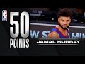 Jamal Murray Drops 50 PTS To Force Game 7