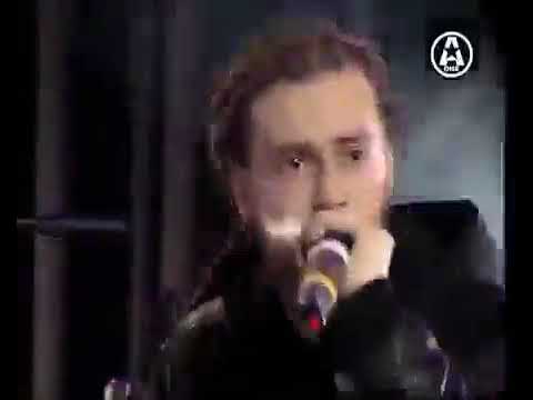 ДецлЪ aka LeTruk & Animal ДжаZ   Criminal   Надоело Live@А One  2009