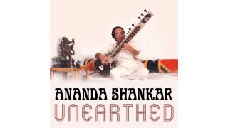 Ananda Shankar - Payal (Anklets)