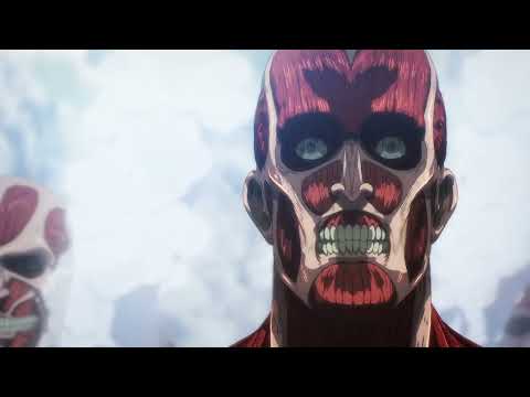 Attack on Titan - Throne to Ashes [Anime Music Video]