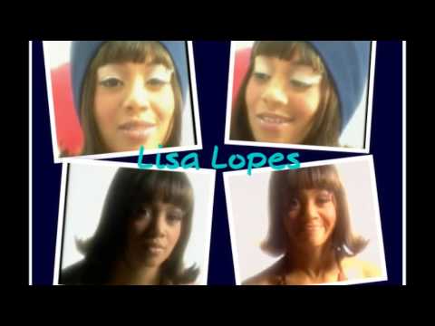 Lisa Left Eye Lopes - What's Up (2011 Remix) [Feat. Cognito] {Eye Legacy Bonus}