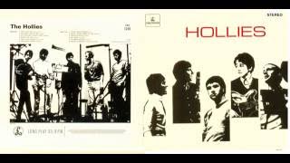 The Hollies - 13 I Can&#39;t Get Nowhere With You (stereo bonus HQ)