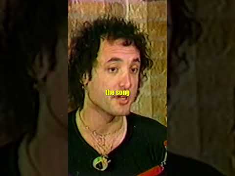 The Quiet Riot Song Kevin DuBrow REFUSED to Sing Live