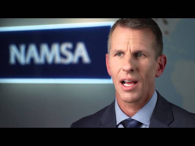 About NAMSA