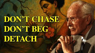 How to Emotionally Detach from Someone | Carl Jung