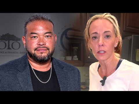 Kate Gosselin Lost Her TLC Fortune to Legal Battles With Ex Jon
