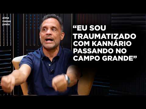 KANNÁRIO X BOCÃO UMA DAS MAIORES TRETAS DE SALVADOR