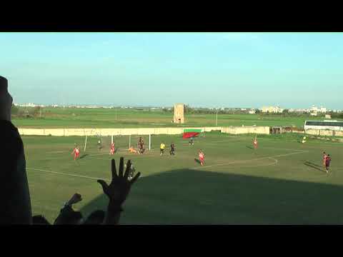 Mormenekşe & Maraş GSK Dk65 Gol Süleyman BAYIR