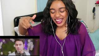 Kishmish | QARAN ft. Momina Mustehsan &amp; Ash King | REACTION