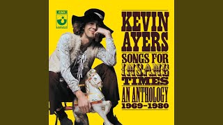 Ballad Of A Salesman Who Sold Himself (2008 Remastered Version)