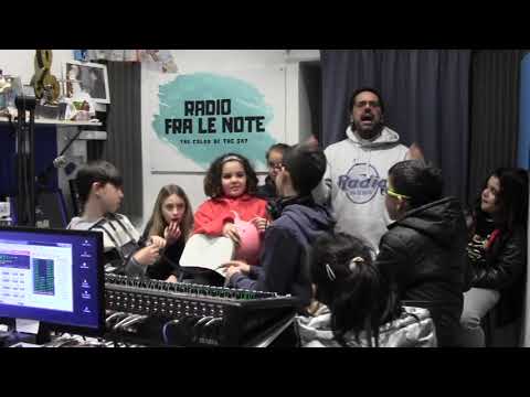 #StradeDorate: domenica 19 gennaio 2020 Don Roberto Fiscer commenta il Vangelo per i ragazzi