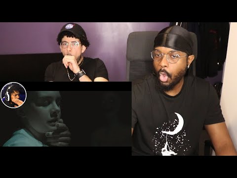 ABSOLUTE MASTERPIECE FILMS! 10/10 EPISODE 🔥😱 | someone broke into my attic [SSS #061] | REACTION!