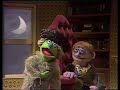 Classic Sesame Street Alphabet Chat Letter L Take 1 Full Version HQ 1974