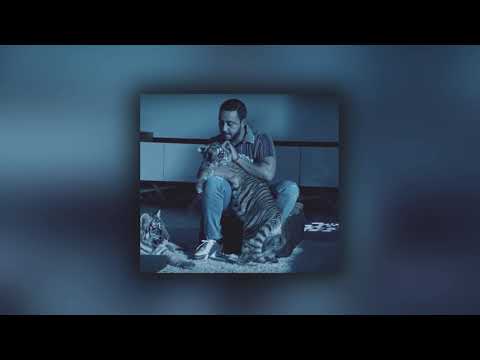 Lacrim x Sofiane Type Beat 2019 - Tiguere | ft. Kaaris | Hard Aggressive Trap Beat Instrumental 2019