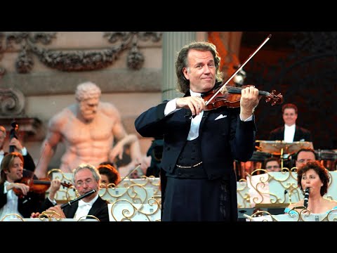 André Rieu Live in Vienna (Full Concert)