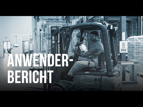 Unsere smarten noax Industrie-PCs im Einsatz bei Bosch Tiernahrung