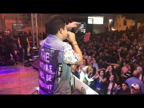 Anticuado - Rafa Daza y Jaime Luis Campillo en Gonzalez, cesar