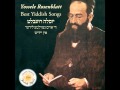 Lomir Sich Iberbeten - Best Yiddish Songs 
