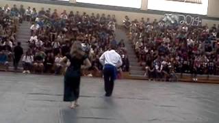 Senior Farewell "Hanohano ka lei Pikake"