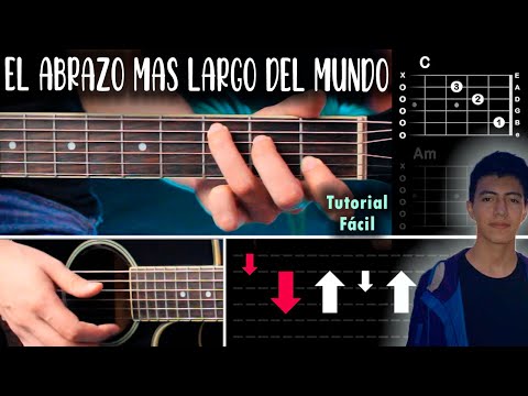 El Abrazo Más Largo Del Mundo - El David