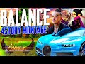 4Story Montage - BALANCE | RandomArcher 4Vision