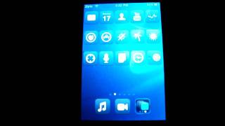 Must Have Cydia Applications: Orbit (Exposé for iPhone)