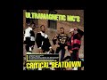 Break North Clean Radio Ultramagnetic MC's