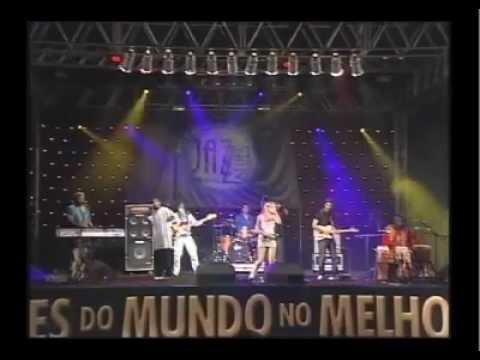 This is the Saskia Laroo Band NW