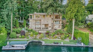 3012 Lakeview Blvd - Lake Oswego, Oregon