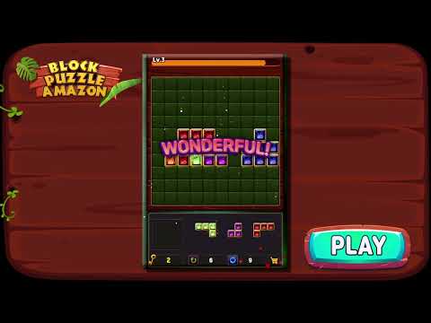Block Puzzle Amazon