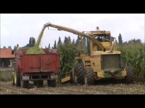 Landb. Ollevier - Woesten - Fiat 1300