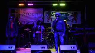 Black Uhuru "As The World Turns" @ 14th Annual Soul Rebel Festival