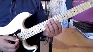 SALTA TEQUILA  TUTORIAL