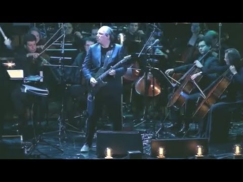 Hans Zimmer - Time "Live in Vienna 2018" (Soundtrack Inception)