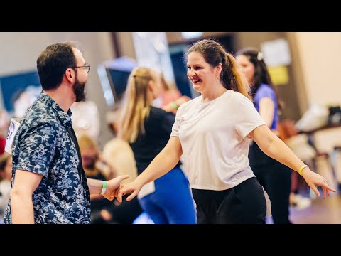 Novice Jack&Jill Finals - WCS Festival 2022 Düsseldorf